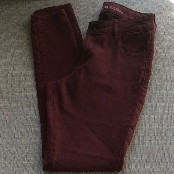 Old navy Rock star jeans 6 - Picture 2 of 2